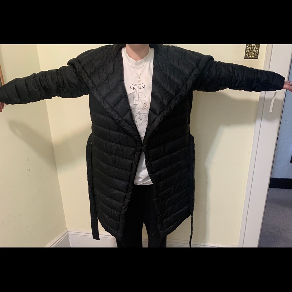 Light jacket - Picture 2 of 4